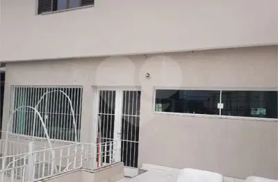 Casa com 5 quartos à venda em jardim centenário - sp