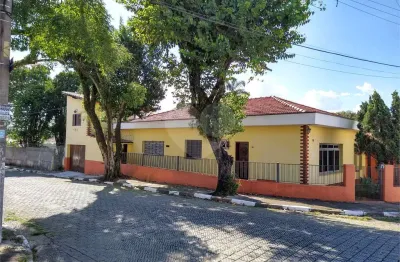 Casa com 4 quartos à venda na Rua Jacareí, 279, Vila Rosália, Guarulhos