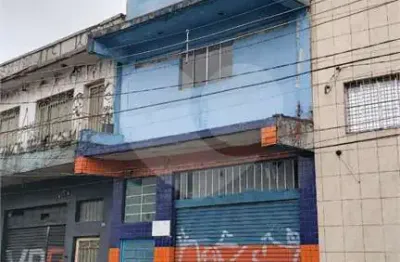 Prédio para alugar na Rua Antônio de Barros, Tatuapé, São Paulo