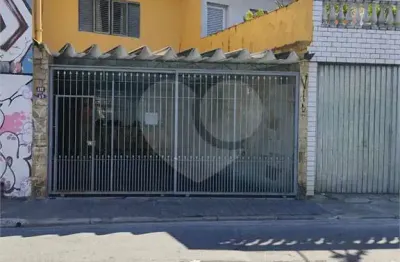 Casa com 3 quartos à venda na José Da Costa Gavião, Vila Nova Cachoeirinha, São Paulo