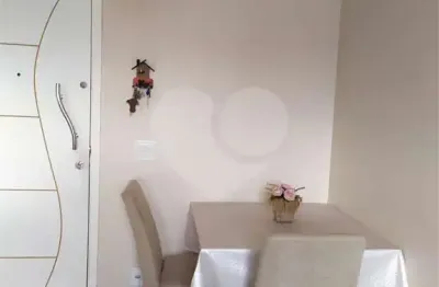 Apartamento com 2 quartos à venda em vila nova cachoeirinha - sp