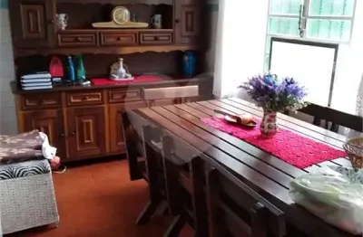 Casa com 2 quartos à venda na Rua Teixeira Soares, Vila Jaguara, São Paulo