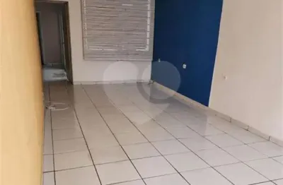 Casa comercial para alugar na Rua Alfredo Pujol, 1135, Santana, São Paulo