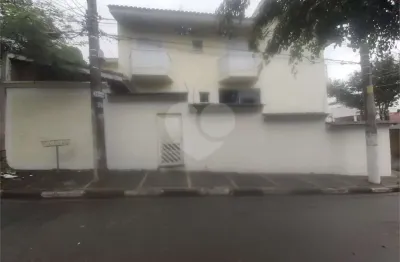 Casa com 5 quartos à venda na Rua Flores de Goiás, 246, Vila Rosália, Guarulhos