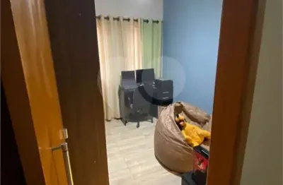 Apartamento com 2 quartos à venda em vila roque - sp