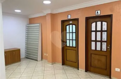 Sala comercial para alugar na Avenida Rio Branco, 736, Barra Funda, São Paulo