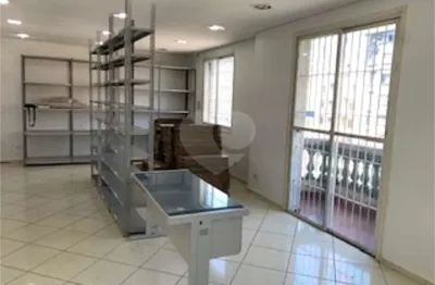 Sala comercial para alugar na Avenida Rio Branco, 736, Barra Funda, São Paulo