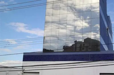 Prédio para alugar na Rua Ribeiro de Morais, Tremembé, São Paulo