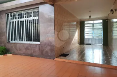 Casa térrea com 3 quartos à venda em vila jaguara - sp