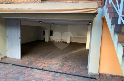 Casa comercial para alugar na Rua Neblina, 11, Santana, São Paulo