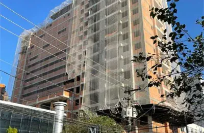 Prédio para alugar na Rua Altinópolis, Santana, São Paulo