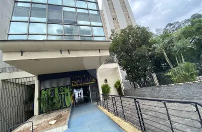 Prédio para alugar na Avenida Nova Cantareira, Tucuruvi, São Paulo