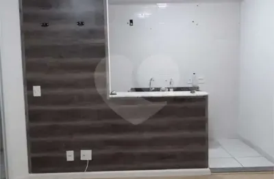 Apartamento com 2 quartos à venda em vila bela vista (zona norte) - sp