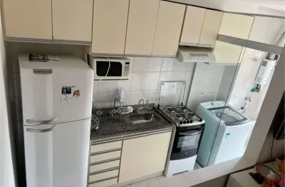 Apartamento com 2 quartos à venda em vila dionisia - sp