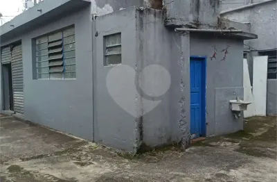 Barracão / Galpão / Depósito para alugar na Rua Diogo Cabrera, Imirim, São Paulo