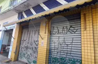 Barracão / Galpão / Depósito para alugar na Avenida Gaspar Vaz da Cunha, 201, Limão, São Paulo