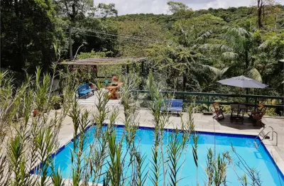 Condomínio com 4 quartos à venda em santa inês - sp