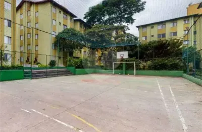 Apartamento com 2 quartos à venda em vila nova cachoeirinha - sp