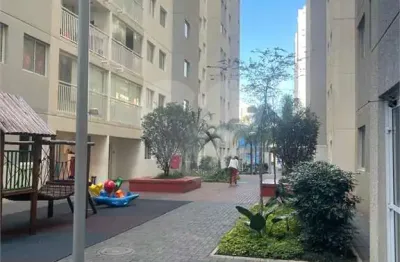 Apartamento com 2 quartos para locação em brás - sp