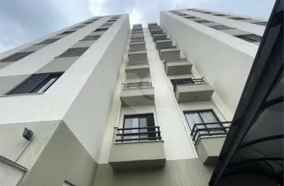 Apartamento com 2 quartos para locação em tucuruvi - sp