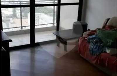 Apartamento com 3 quartos para alugar na Rua Salete, 320, Santana, São Paulo