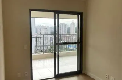 Apartamento com 3 quartos para locação em vila independência - sp