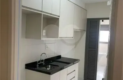 Apartamento com 3 quartos para locação em vila independência - sp