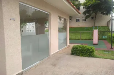 Apartamento com 2 quartos à venda em jardim são joão (jaraguá) - sp