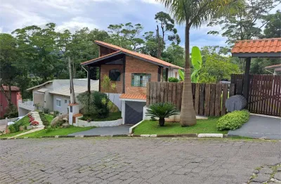 Casa com 5 quartos à venda na Rua Tatuí, Santa Inês, Caieiras