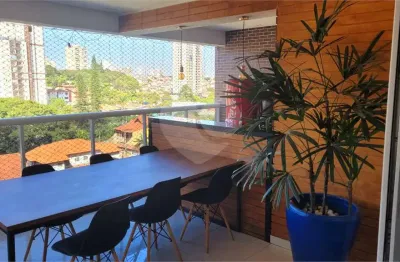 Apartamento com 3 quartos à venda em vila rosália - sp
