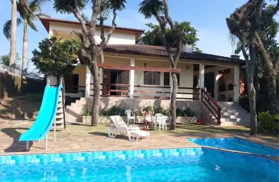 Casa com 3 quartos à venda na Fernando Prestes De Albuquerque, Santa Inês, Caieiras
