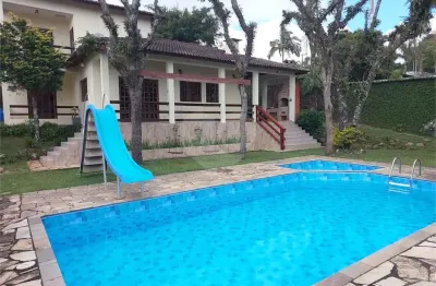 Casa com 3 quartos à venda na Fernando Prestes De Albuquerque, Santa Inês, Caieiras