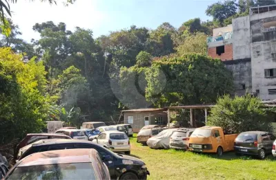 Terreno à venda em jardim shangrilá (zona norte) - sp