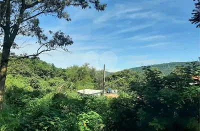 Terreno à venda na Araçoiaba, Santa Inês, Caieiras