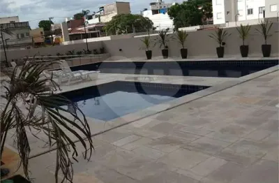 Apartamento com 2 quartos à venda em vila nova cachoeirinha - sp
