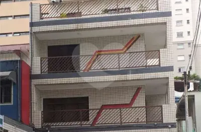 Prédio inteiro à venda ou para locação em santana - sp