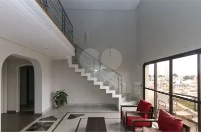 Apartamento com 4 quartos para locação em alto da mooca - sp