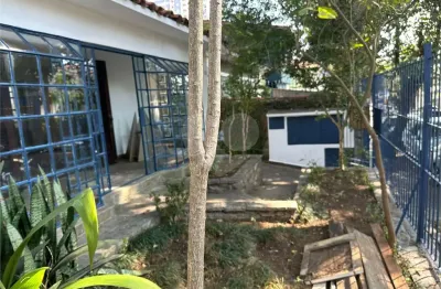 Sobrado com 4 quartos para locação em santo amaro - sp