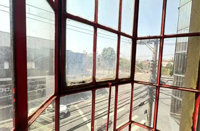 Prédio para alugar na Rua Ezequiel Freire, Santana, São Paulo