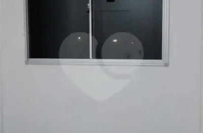 Apartamento com 2 quartos à venda na Rua Casparino de Quadros, Jaraguá, São Paulo