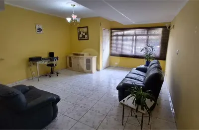 Casa com 3 quartos à venda na Rua Doutor Artur Leite de Barros Júnior, 86, Água Fria, São Paulo