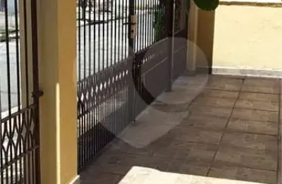 Casa térrea com 3 quartos à venda em Jardim Virginia Bianca - SP