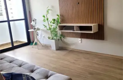 Apartamento com 1 quarto à venda na Rua Turiassu, Perdizes, São Paulo