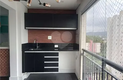Apartamento com 2 quartos para locação em jardim leonor mendes de barros - sp