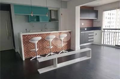 Apartamento com 2 quartos à venda em jardim leonor mendes de barros - sp