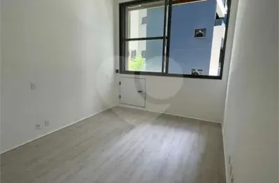 Kitnet / Stúdio à venda na Rua Harmonia, Vila Madalena, São Paulo