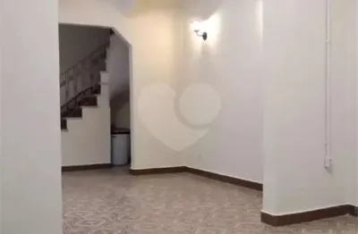 Casa com 3 quartos à venda na Rua Visconde de Taunay, Bom Retiro, São Paulo