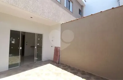 Sobrado com 3 quartos para locação em vila medeiros - sp