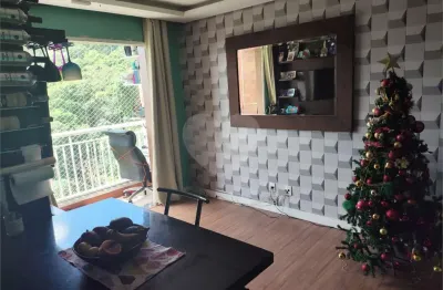 Apartamento com 2 quartos à venda na Rua Pedro de Castillo, Tremembé, São Paulo