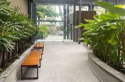 Apartamento com 2 quartos para alugar na Rua José Maria Lisboa, 678, Jardim Paulista, São Paulo